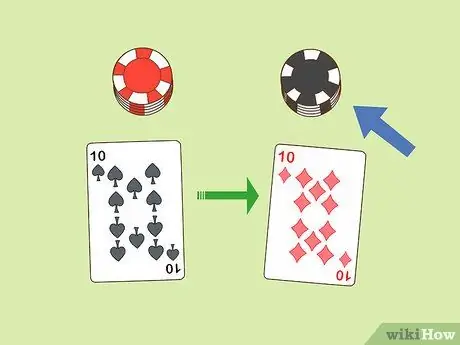 Deal Blackjack Шаг 16