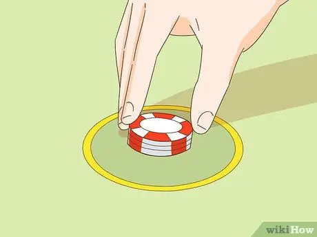 Deal Blackjack Step 2