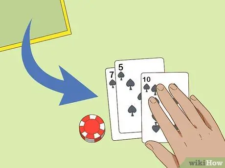 Deal Blackjack Step 7