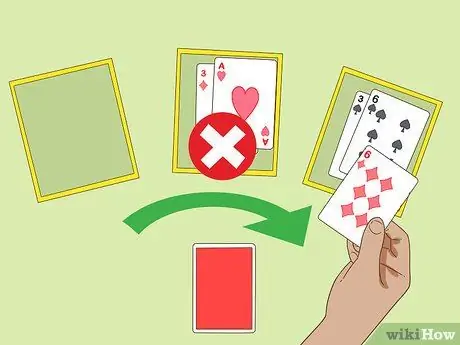 Deal Blackjack Step 8