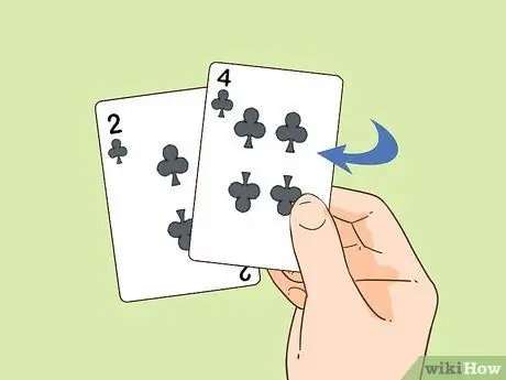 Deal Blackjack Step 9