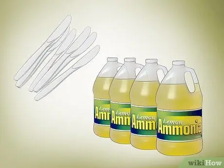 Избавьтесь от ос-копателей (убийц цикад) на лужайке Шаг 6