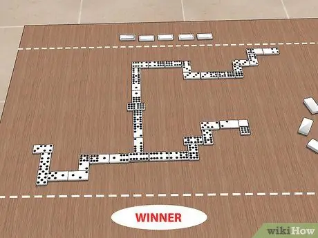 Играть в домино Шаг 15