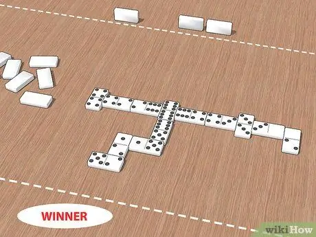 Играть в домино Шаг 7