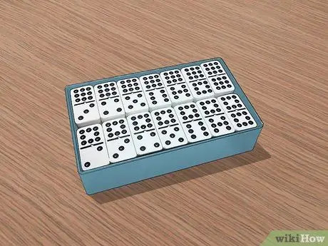 Играть в домино Шаг 9