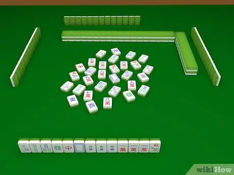 Играть в Mah Jongg, шаг 12