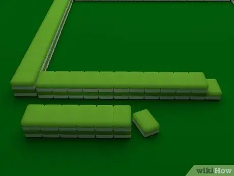 Играть в Mah Jongg Step 7
