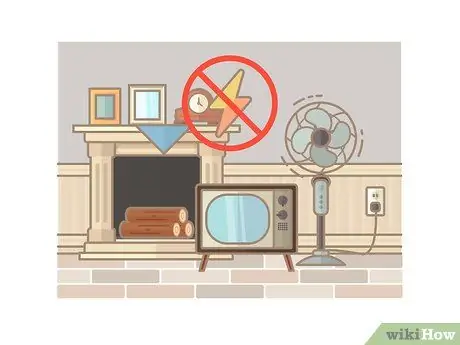 Сохраняйте прохладу в комнате Шаг 12