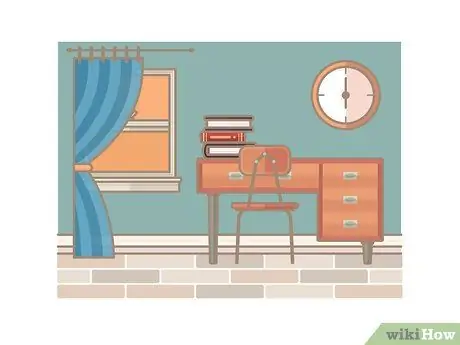 Сохраняйте прохладу в комнате Шаг 6