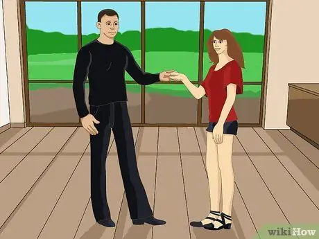 Танцуй Танго Шаг 7 Танцуй Танго Шаг 7