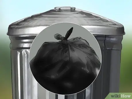 Избавиться от мясных мух, шаг 13