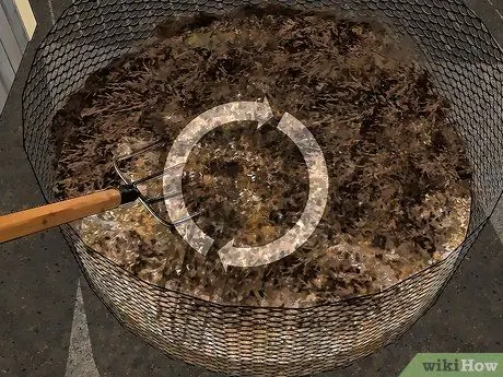 Избавиться от мух, шаг 7