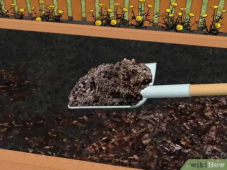 Компост из листьев Шаг 22