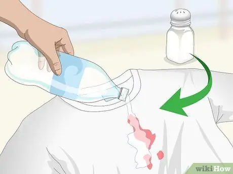 Получите Whites White Шаг 5 Получите Whites White Шаг 5