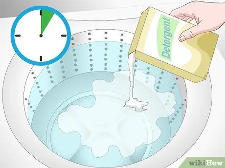 Получите Whites White Шаг 9 Получите Whites White Шаг 9