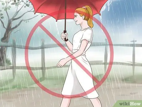Сохраняйте белые белые, шаг 1