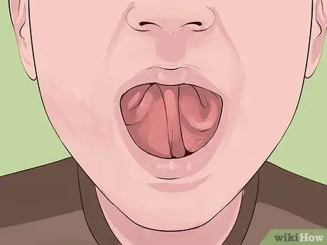 Roll Your Tongue Шаг 10 Roll Your Tongue Шаг 10
