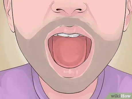 Roll Your Tongue Шаг 11 Roll Your Tongue Шаг 11