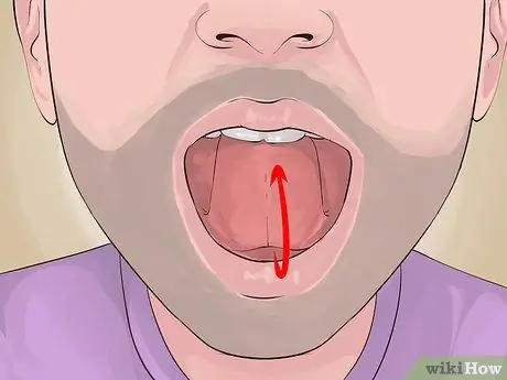 Roll Your Tongue Шаг 12 Roll Your Tongue Шаг 12