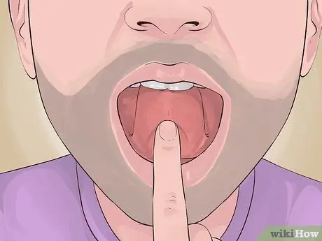 Roll Your Tongue Шаг 13 Roll Your Tongue Шаг 13