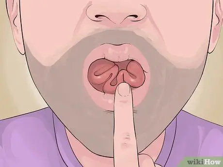 Roll Your Tongue Шаг 15 Roll Your Tongue Шаг 15