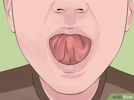 Roll Your Tongue Шаг 8 Roll Your Tongue Шаг 8