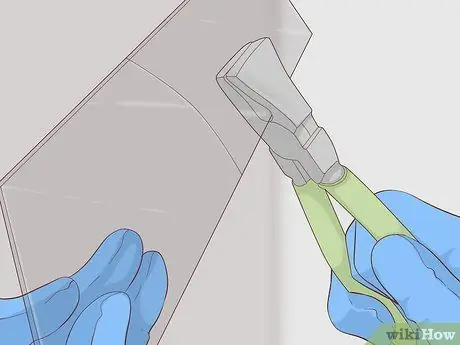 Cut Mirror Step 13