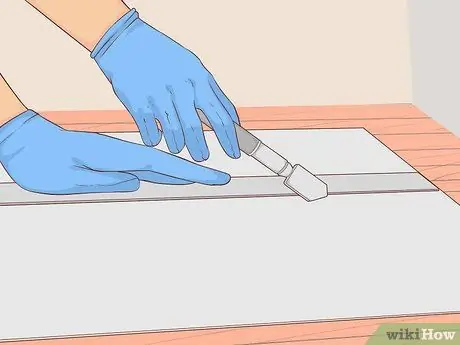Cut Mirror Step 7