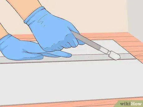 Cut Mirror Step 8