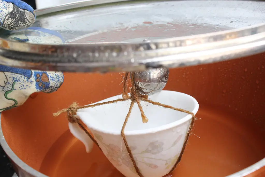 3 способа сделать очиститель воды