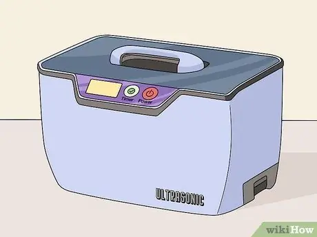 Серьги Clean Diamond Step 14