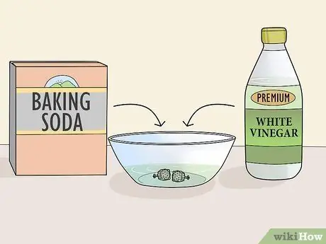 Серьги Clean Diamond Step 15