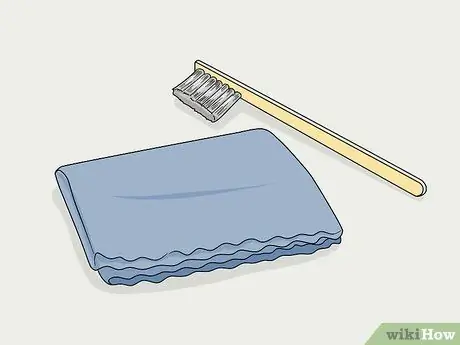 Серьги Clean Diamond Step 2