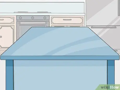 Серьги Clean Diamond Step 3