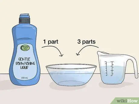 Серьги Clean Diamond Step 8