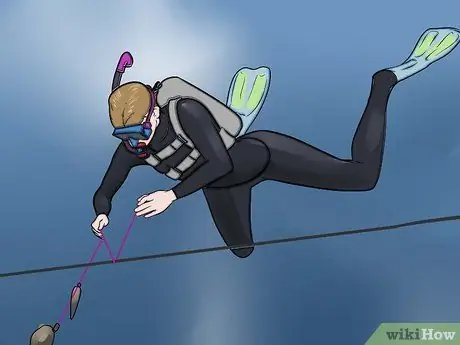 Найдите жемчуг Шаг 13
