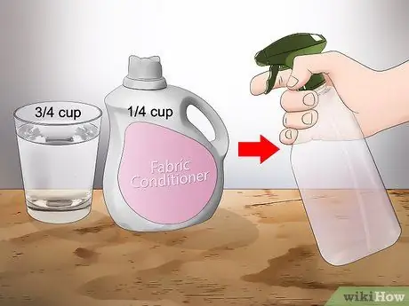 Уменьшите талию джинсов, шаг 10