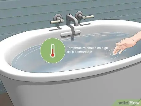 Уменьшите талию джинсов, шаг 6