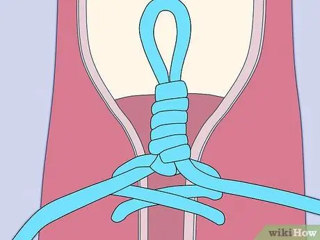 Tie Yeezys, шаг 13