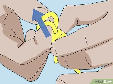 Tie Yeezys, шаг 8