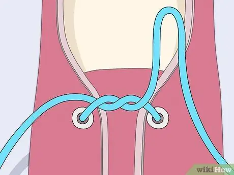 Tie Yeezys, шаг 9