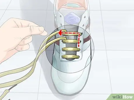 Кружевные туфли для коньков Step 10