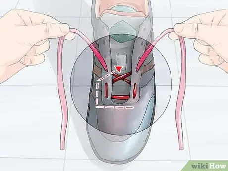 Кружевные туфли для коньков Step 15
