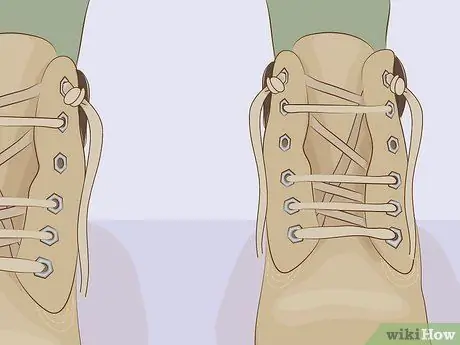 Кружево Timberlands Step 17