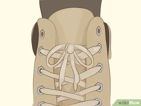 Кружево Timberlands Step 8
