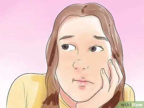 Snap Your Gum Step 1