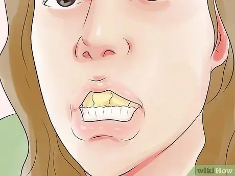 Snap Your Gum Step 6