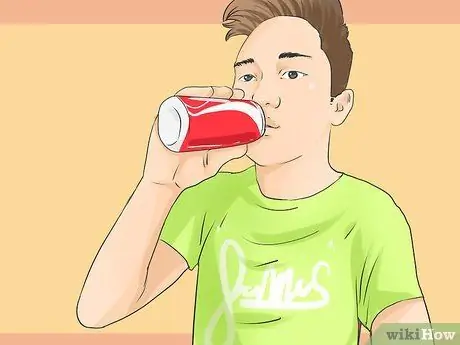 Отрыжка по требованию, шаг 2