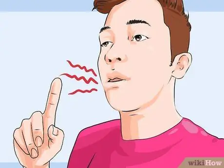 Отрыжка по требованию, шаг 5