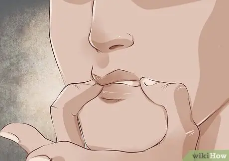 Волчий свист, шаг 7